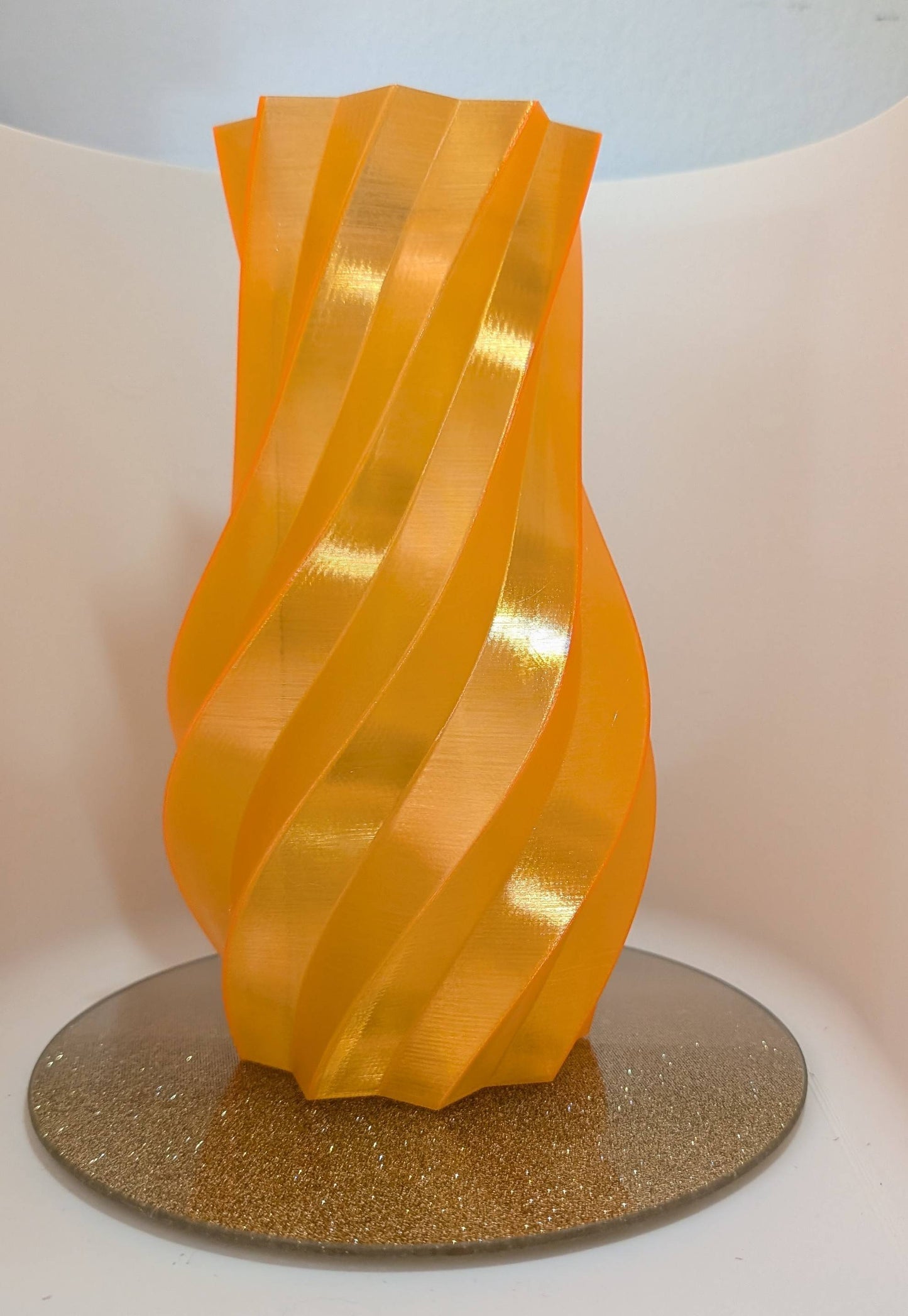 Elegante Vase