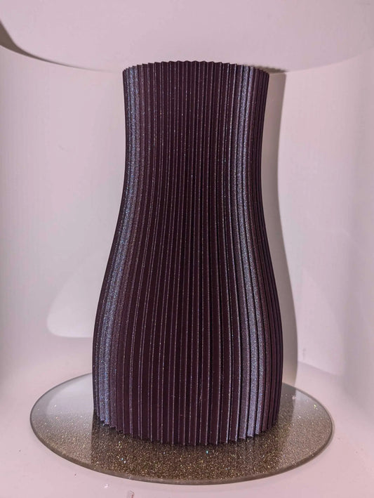 Moderne Vase Astrid Wagner 3D Print Studio