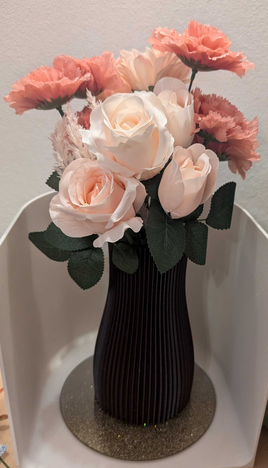 Moderne Vase