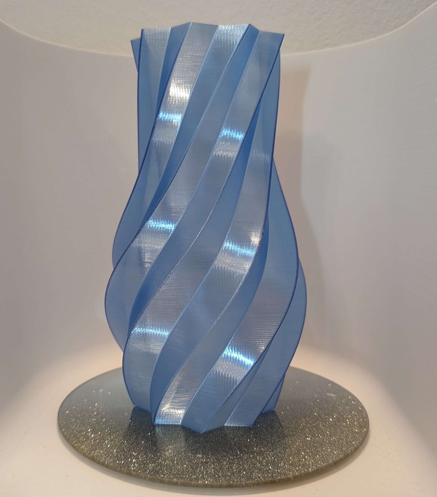 Elegante Vase