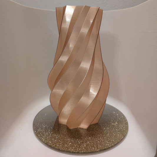 Elegante Vase