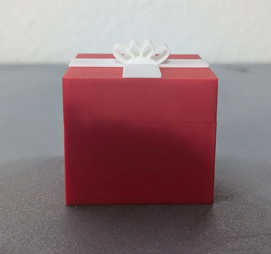 AAA Batterie Aufbewahrungs- Box - Astrid Wagner 3D Print Studio