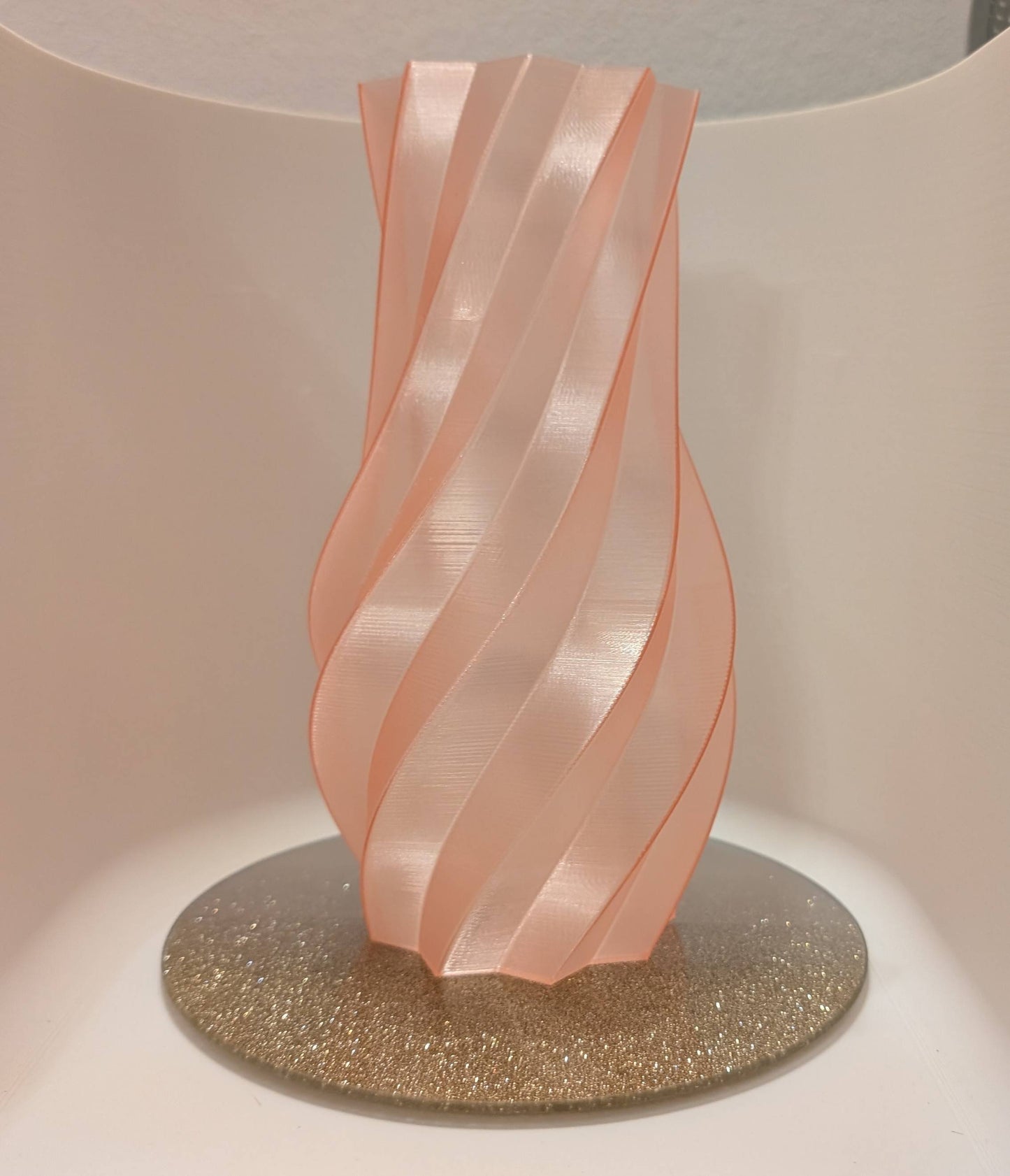 Elegante Vase