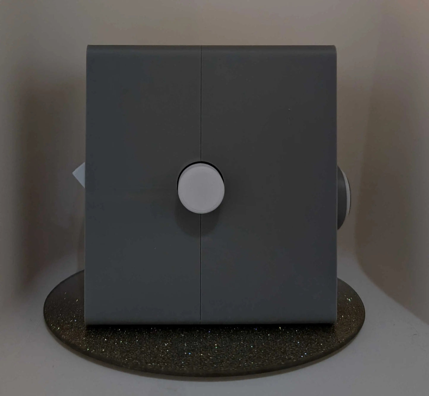 Fotobox im Kamera design - Astrid Wagner 3D Print Studio