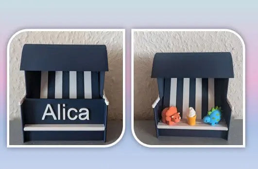 Kundenwunsch übers Kontaktformular - Astrid Wagner 3D Print Studio