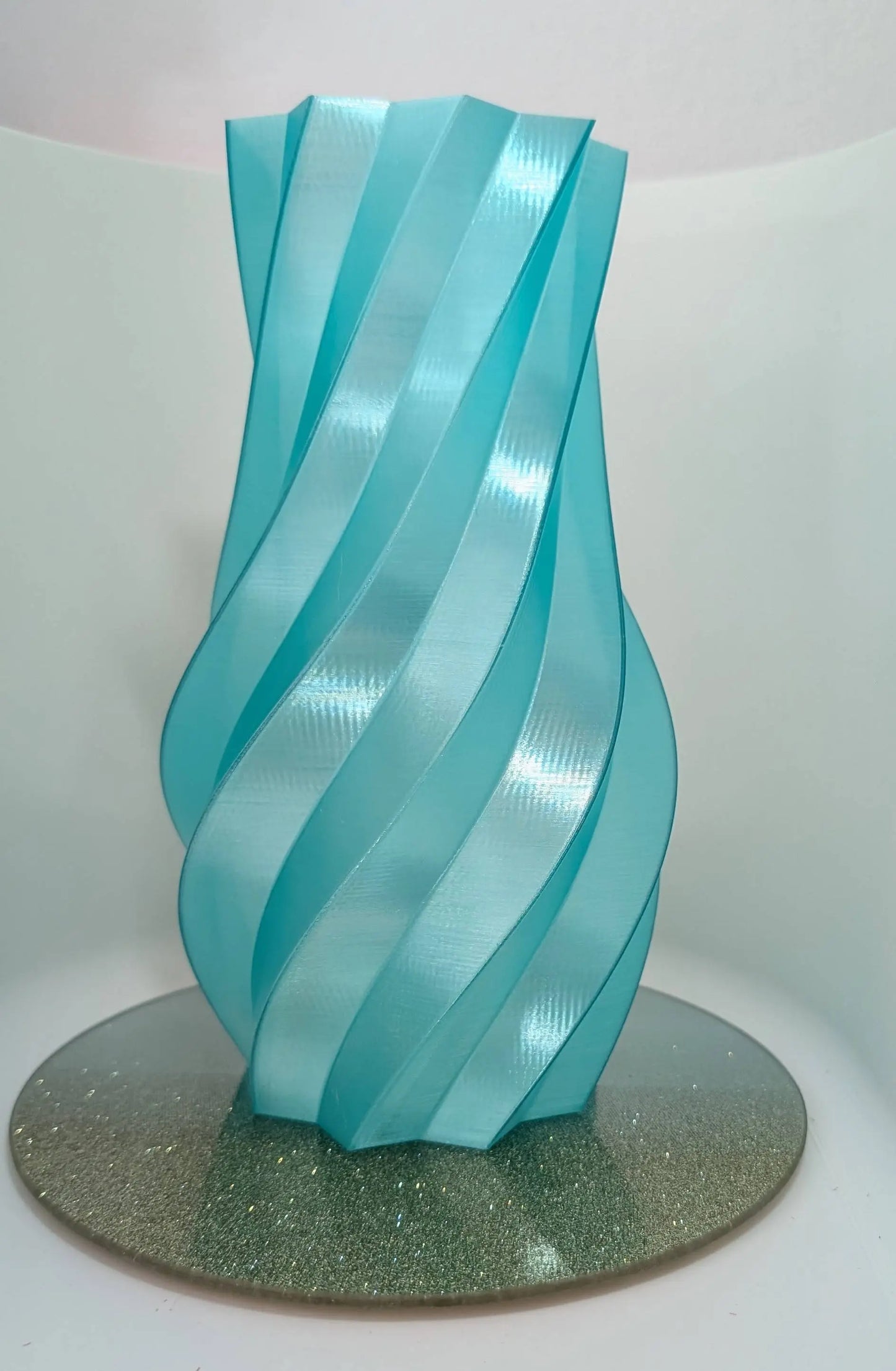Elegante Vase Astrid Wagner 3D Print Studio