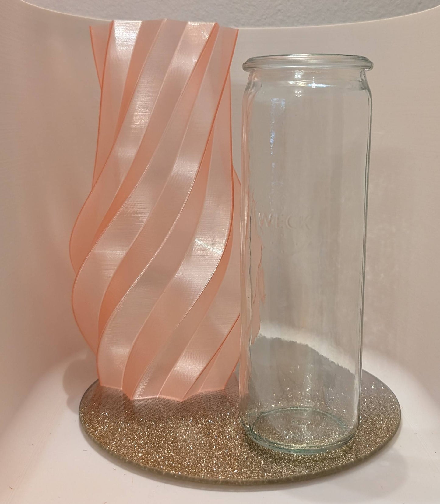 Elegante Vase