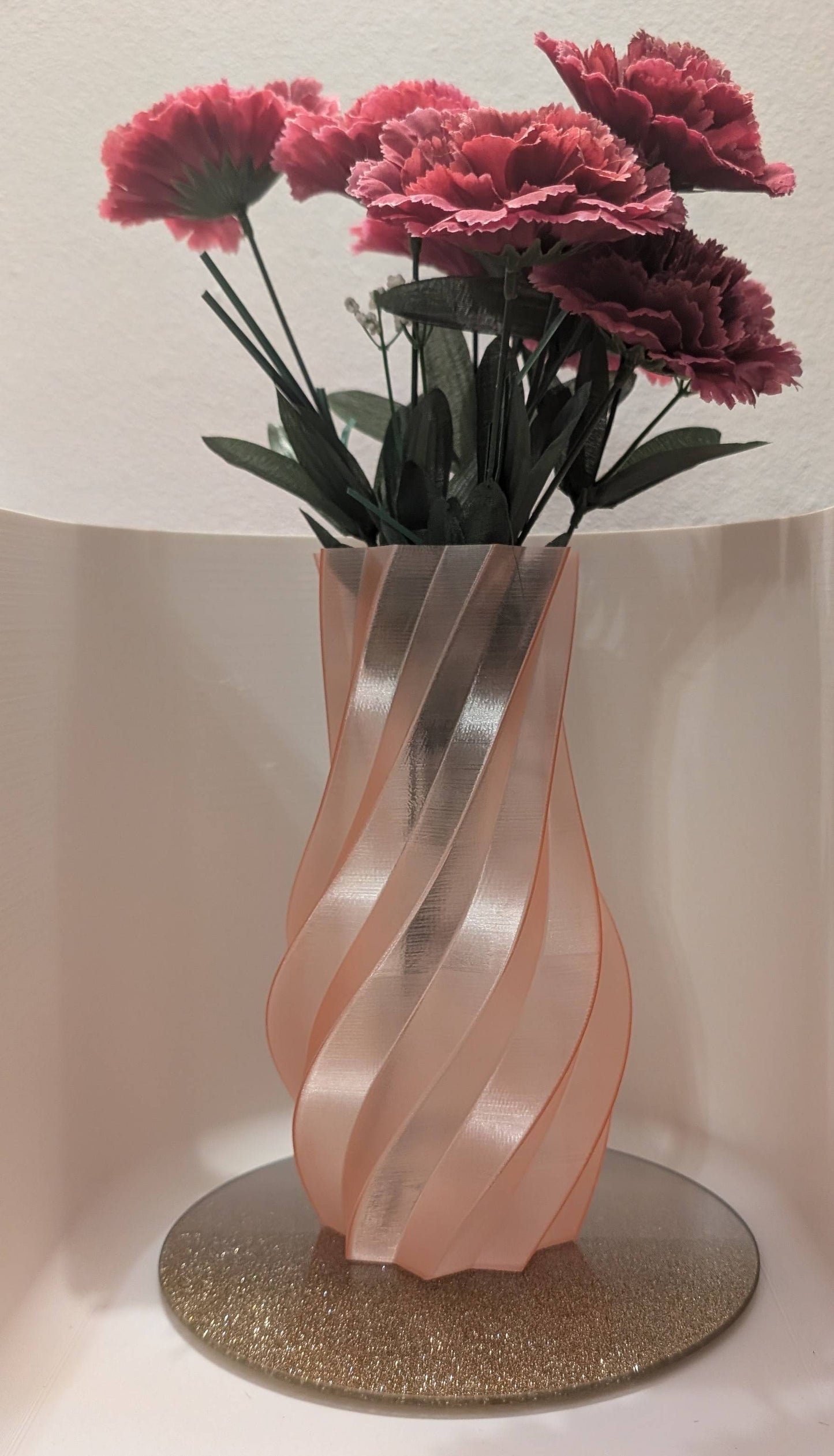 Elegante Vase