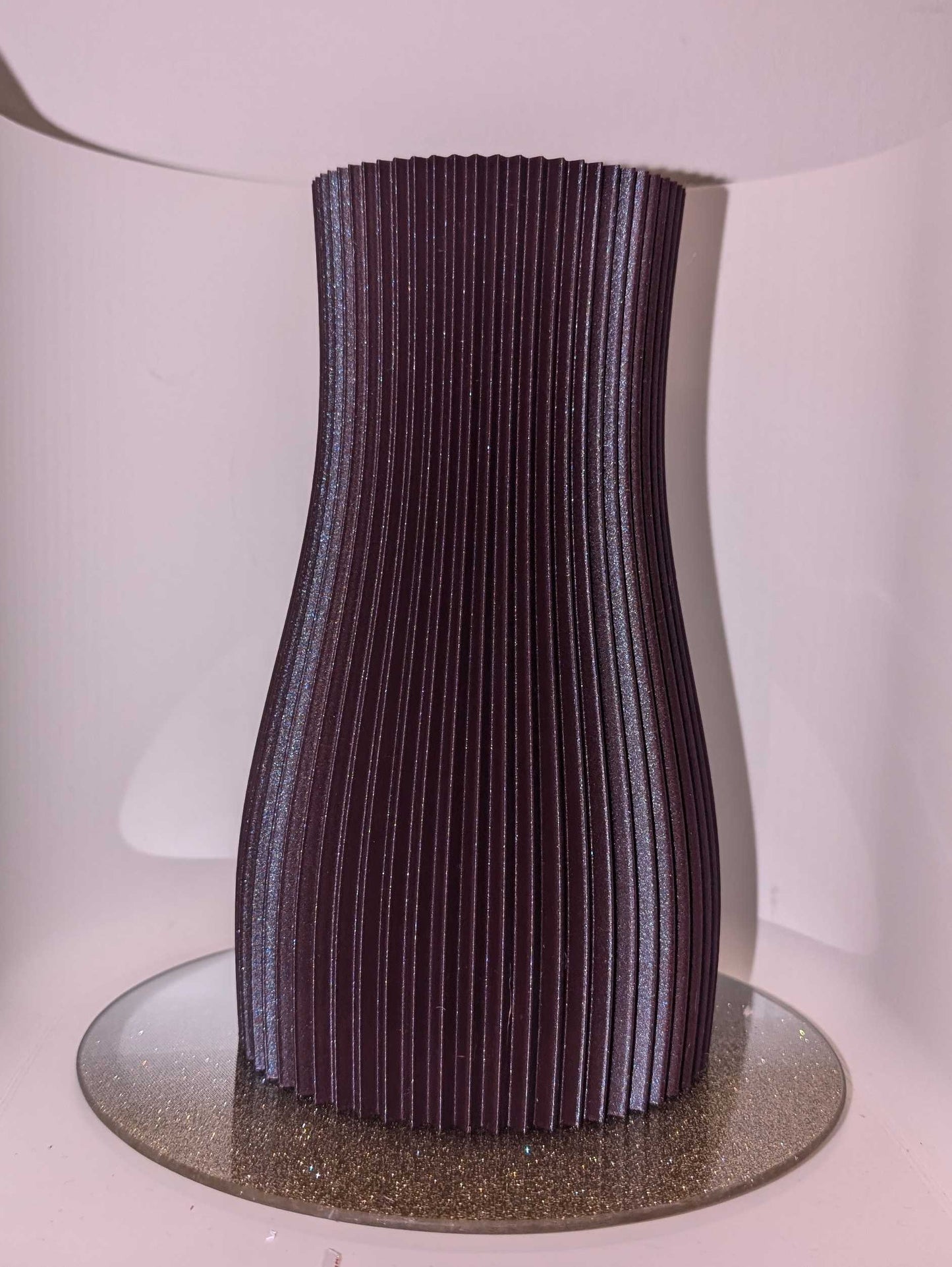 Moderne Vase