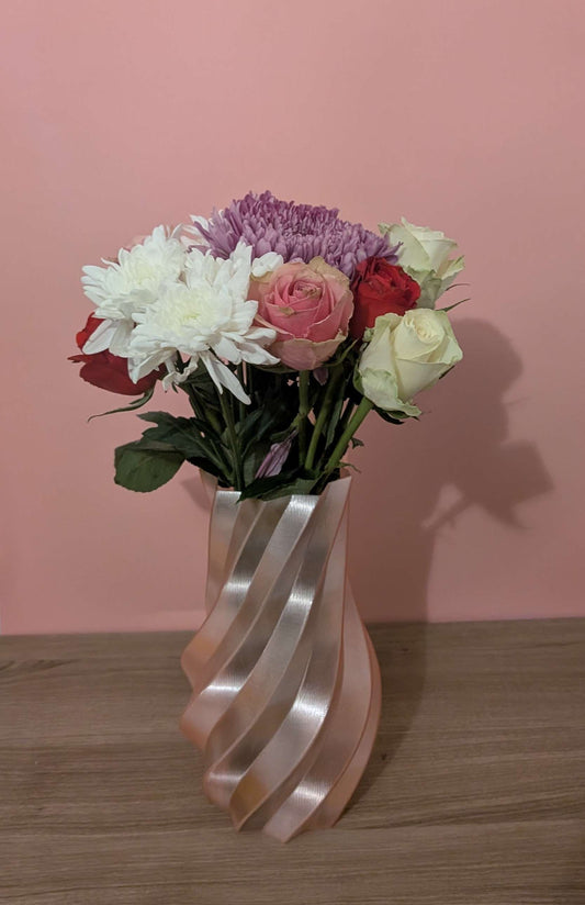 Elegante Vase