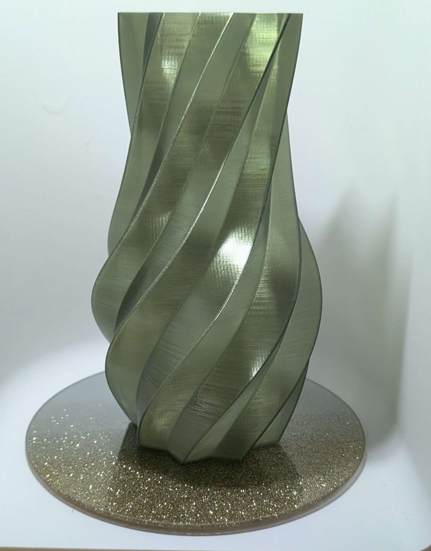 Elegante Vase