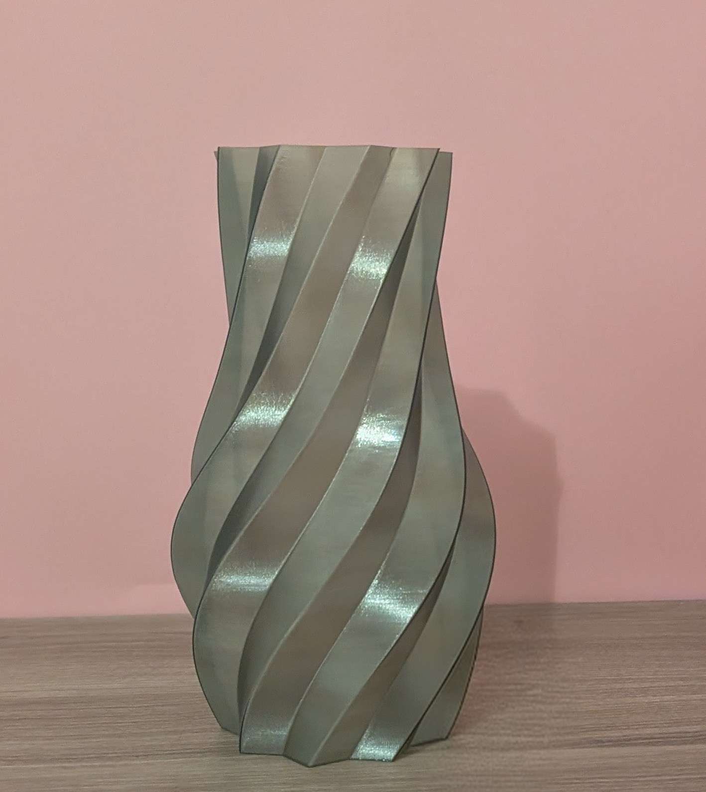 Elegante Vase